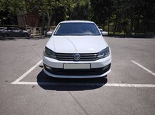 Volkswagen Polo, 2018 il