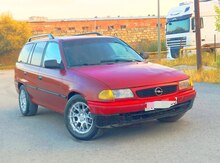 Opel Astra, 1997 il