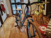 Velosiped Start