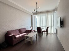 2-otaqlı yeni tikili kirayə verilir, 20 Yanvar m., 55 m²