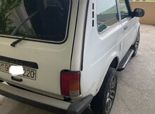 LADA (VAZ) Niva, 2011 il