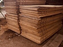 Taxta materialları