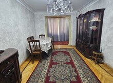 2-otaqlı mənzil, Nərimanov r., 60 m²