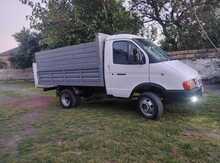 GAZ 3302-Gazel, 2000 il