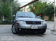 Volkswagen Passat, 2004 il