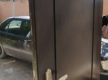 Seyf qapı