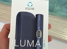 Tütün qızdırıcısı İqos İluma i