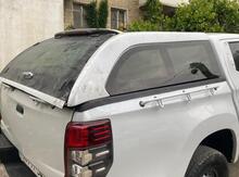 Mitsubishi L200 2023 arxa baqaj üstü