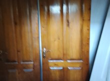 Otaq qapıları