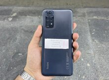 Xiaomi Redmi Note 11 Graphite Gray 128GB/6GB