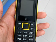 Telefon F+