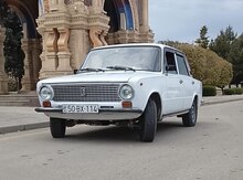 LADA (VAZ) 2107, 1986 il