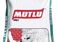 Mutlu makina suvağı