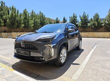 Toyota Yaris, 2022 il