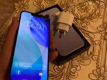 Apple iPhone 13 Pro Max Sierra Blue 128GB/6GB