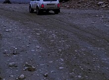 LADA (VAZ) Niva, 2004 il