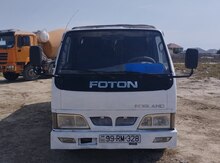 Yük maşını Foton, 2006 il