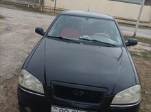 Chery A-15 Cowin/Amulet, 2007 il