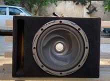Sabvufer Kenwood