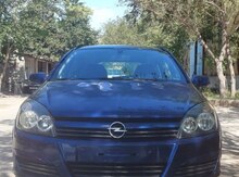 Opel Astra, 2005 il