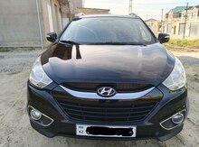 Hyundai ix35, 2011 il