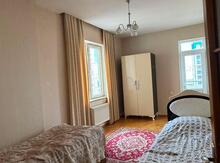 3-otaqlı yeni tikili kirayə verilir, Nərimanov r., 140 m²