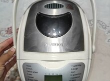 Çörəkbişirən Kenwood