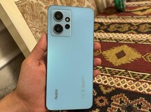 Xiaomi Redmi Note 12 (4G) Ice Blue 128GB/8GB
