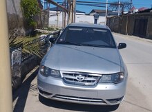 Daewoo Nexia, 2011 il