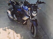 Yamaha fzs 150, 2021 il
