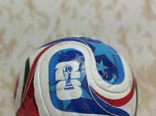 Top Adidas FIFA 2026 Trionda Pro JD8021
