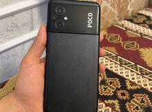Xiaomi Poco M5 Black 128GB/6GB