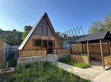 Bağ evi, Qusar r.