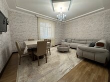 Həyət evi, Masazır qəs.
