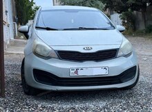 KIA Rio, 2012 il