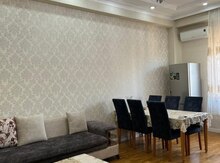 3-otaqlı yeni tikili, Sumqayıt ş., 67 m²