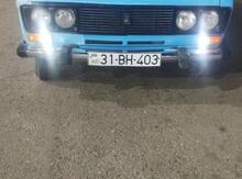 LADA (VAZ) 2106, 1990 il