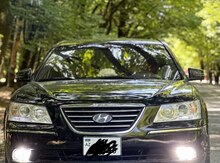 Hyundai Sonata, 2006 il
