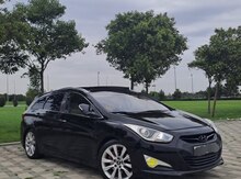 Hyundai i40, 2012 il