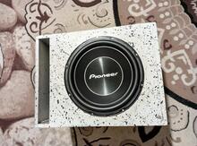 Pioneer 1500W dinamiki