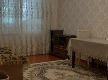 3-otaqlı mənzil, Sumqayıt ş., 72 m²