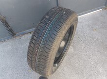Opel təkərləri