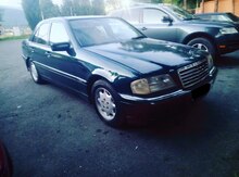 Mercedes C 180, 1994 il