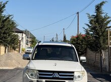 Mitsubishi Pajero, 2008 il