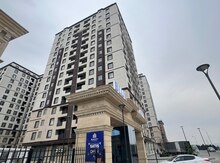 3-otaqlı yeni tikili, Xırdalan ş., 83 m²