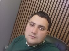 Avtoyuyucu işi axtarıram