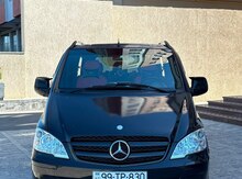 Mercedes Vito, 2008 il