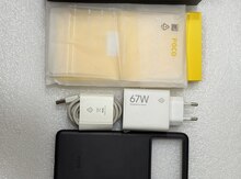 Xiaomi Poco X6 Pro Gray 256GB/8GB