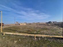 6 sot torpaq sahəsi, Sabunçu r.