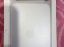 Apple iPhone 17 Pro Max Silver 512GB/12GB